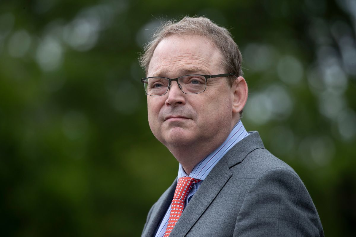 30-facts-about-kevin-hassett