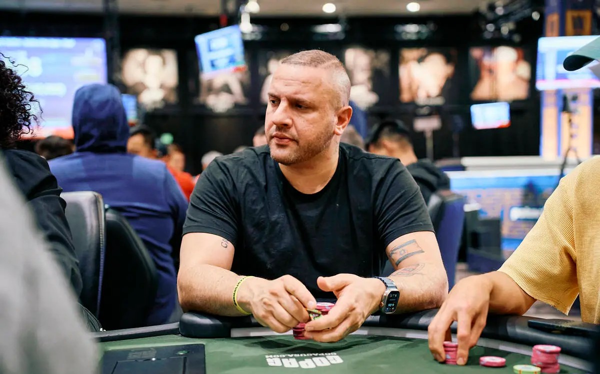 30-facts-about-michael-mizrachi