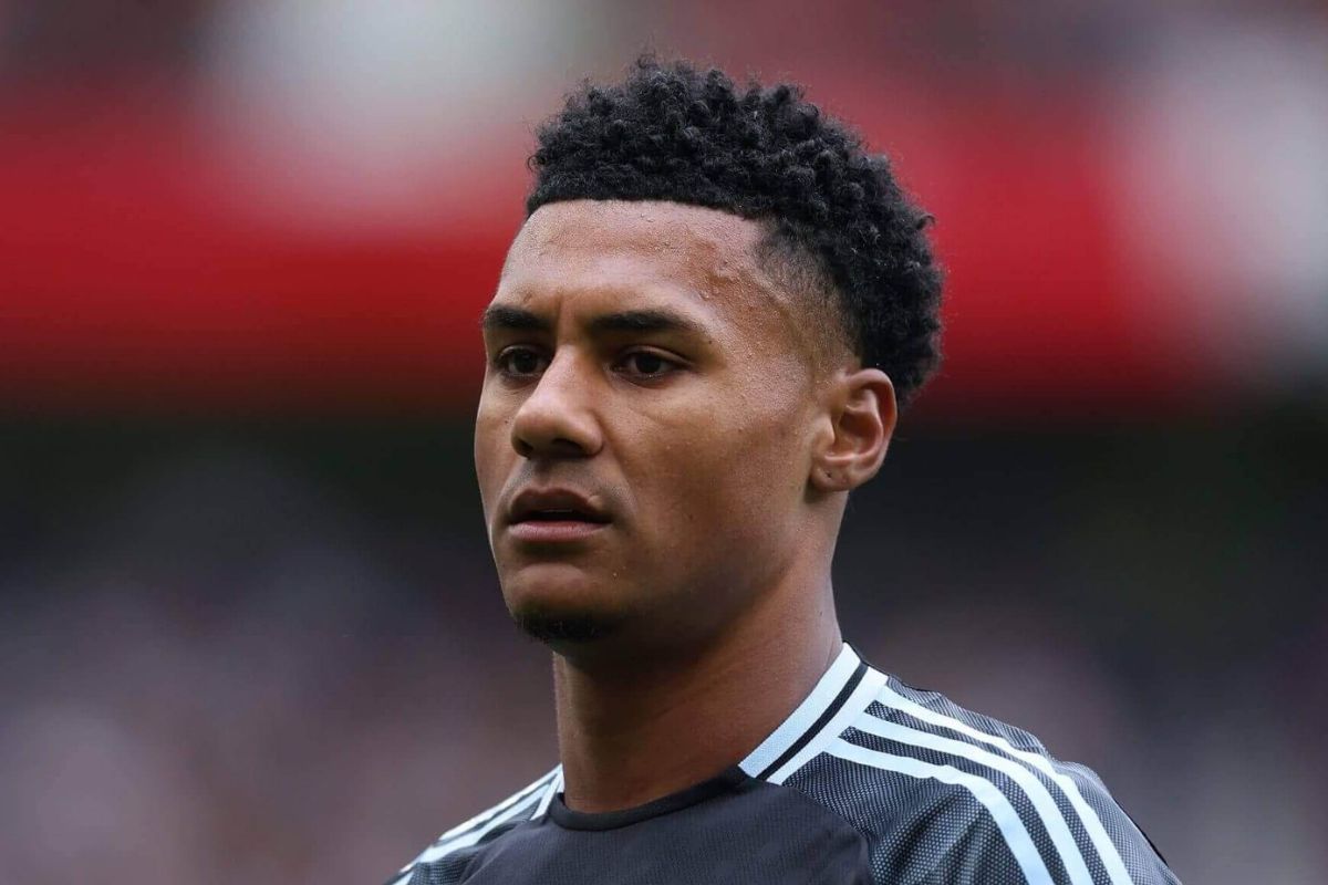 30 Facts About Ollie Watkins 