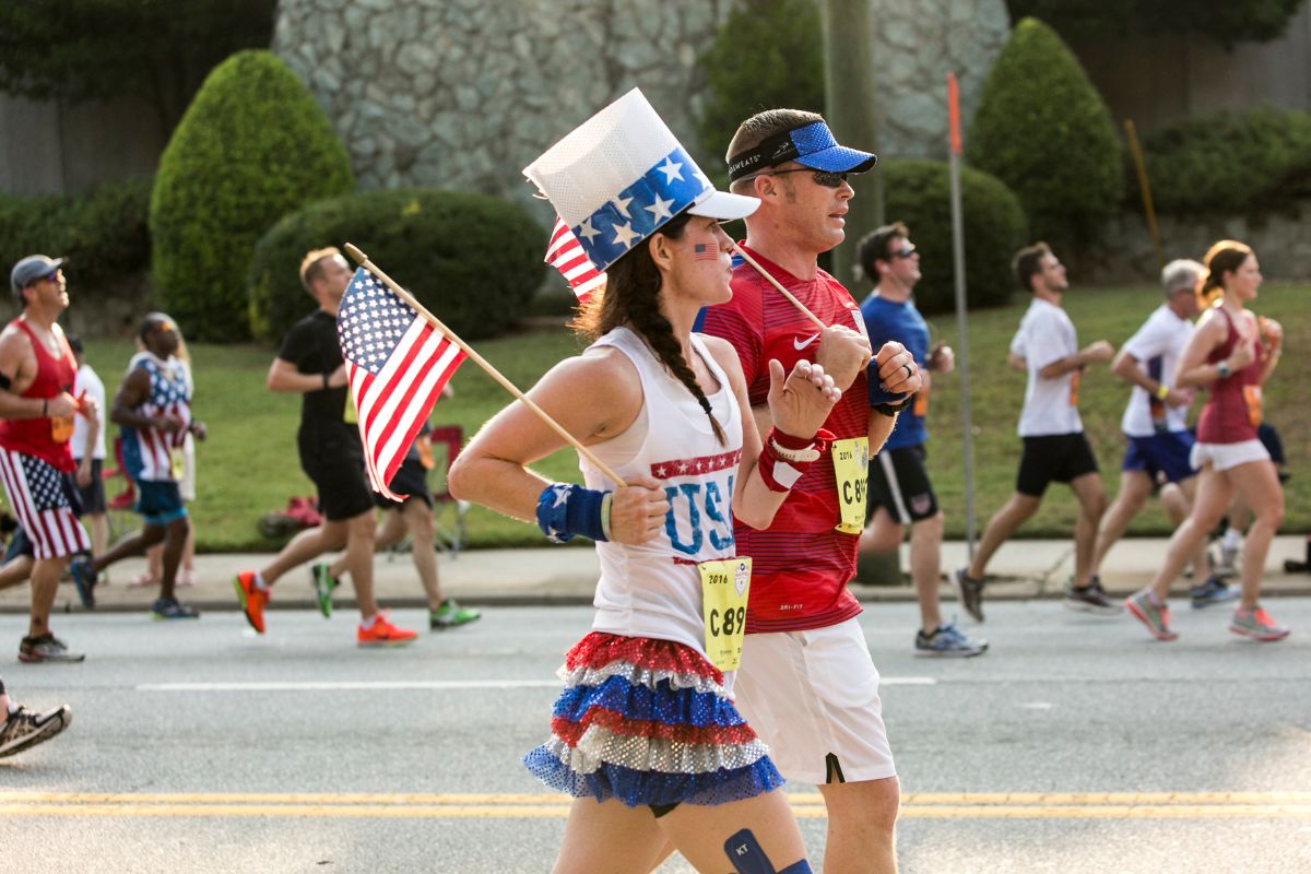 30-facts-about-the-peachtree-road-race