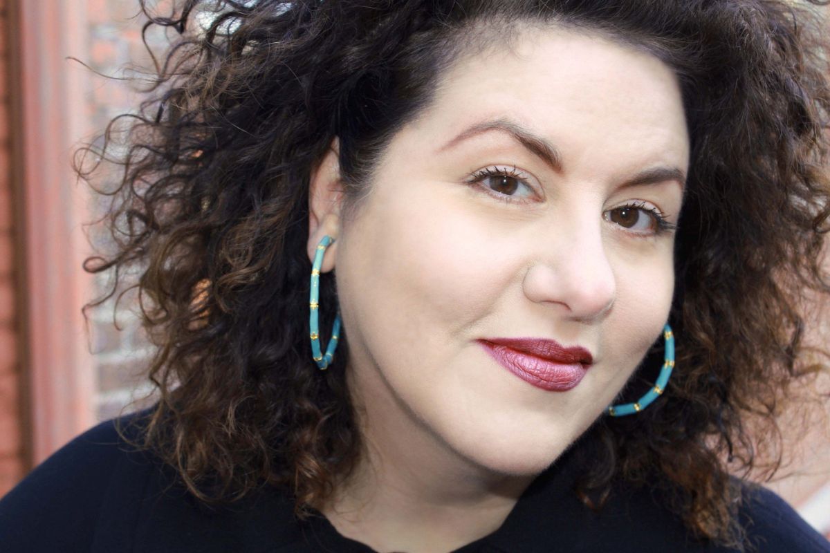 35-facts-about-adriana-trigiani