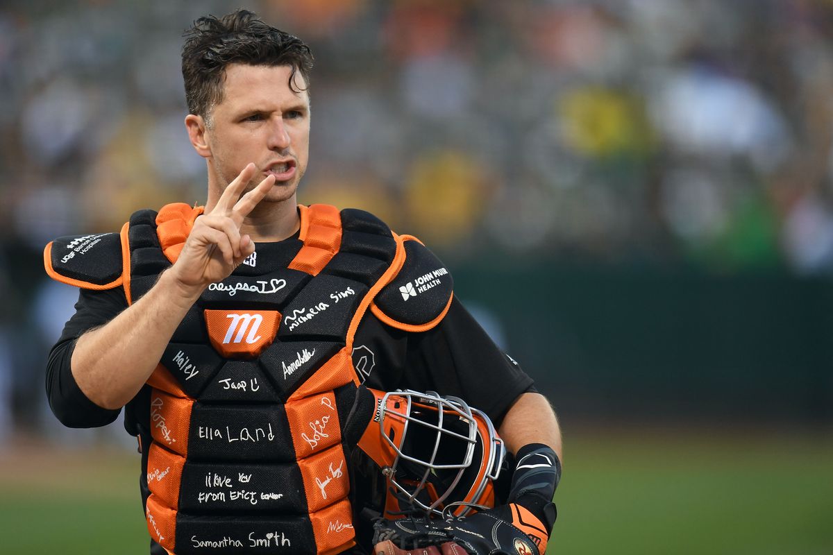 35-facts-about-buster-posey