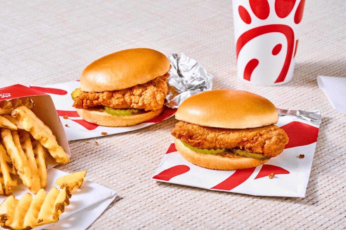 35-facts-about-chick-fil-a