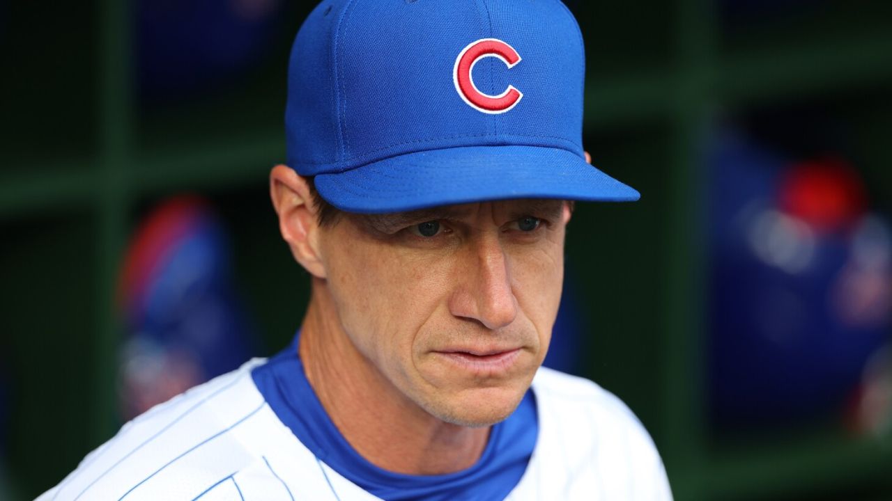 35-facts-about-craig-counsell