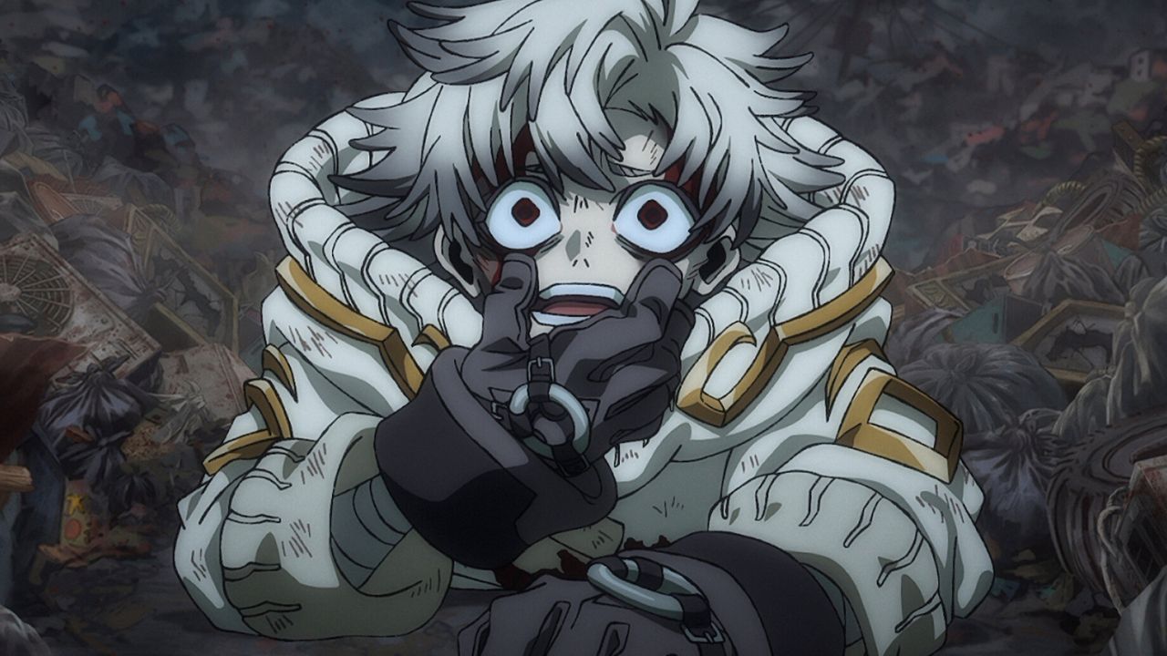 35-facts-about-gachiakuta-anime