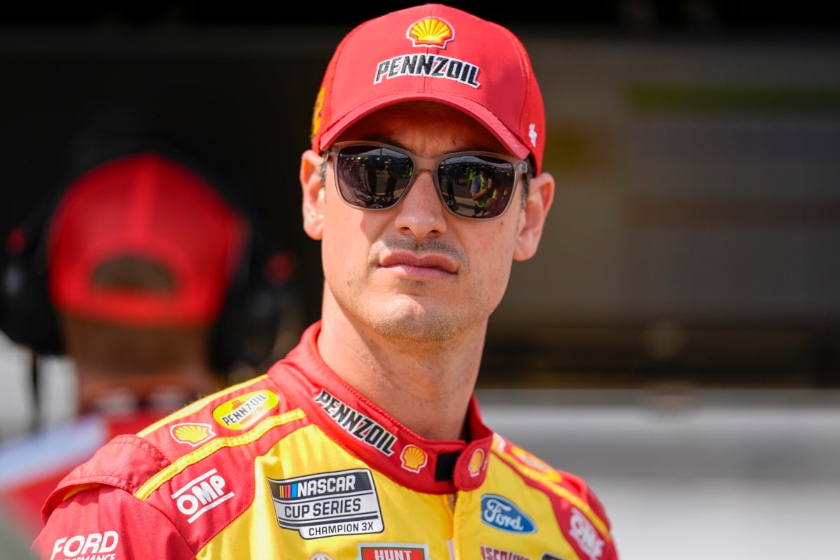 35-facts-about-joey-logano
