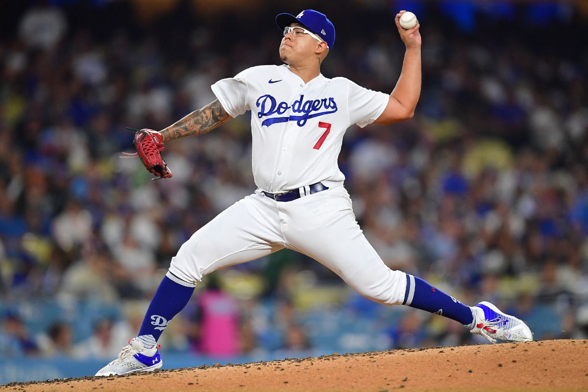 35-facts-about-julio-urias
