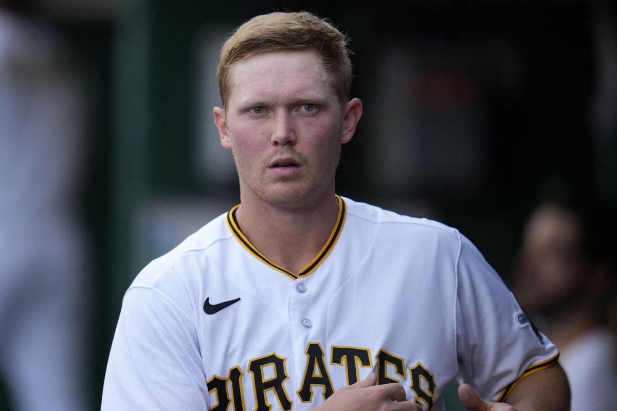 35-facts-about-mitch-keller