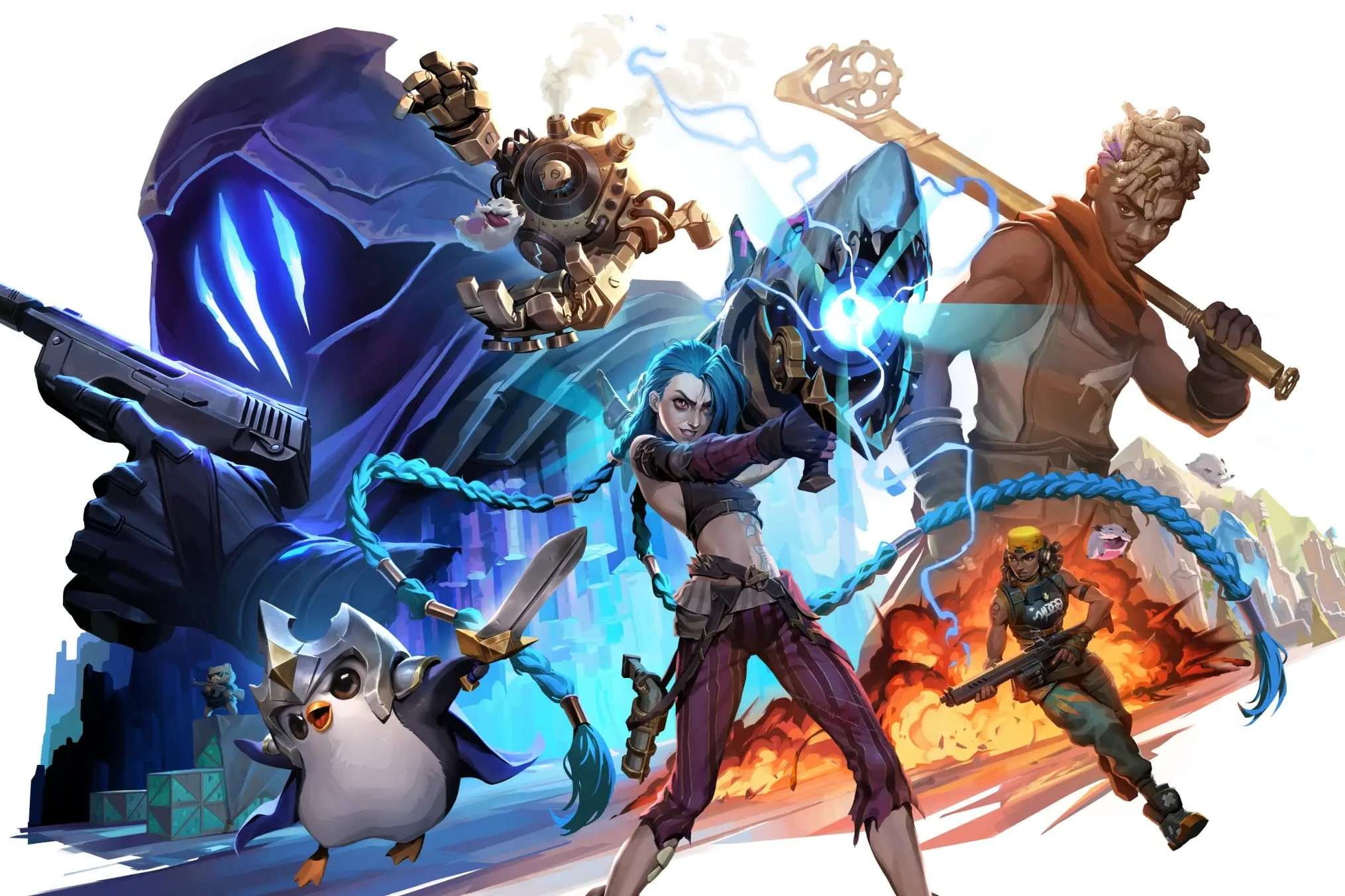 35-facts-about-riot-games