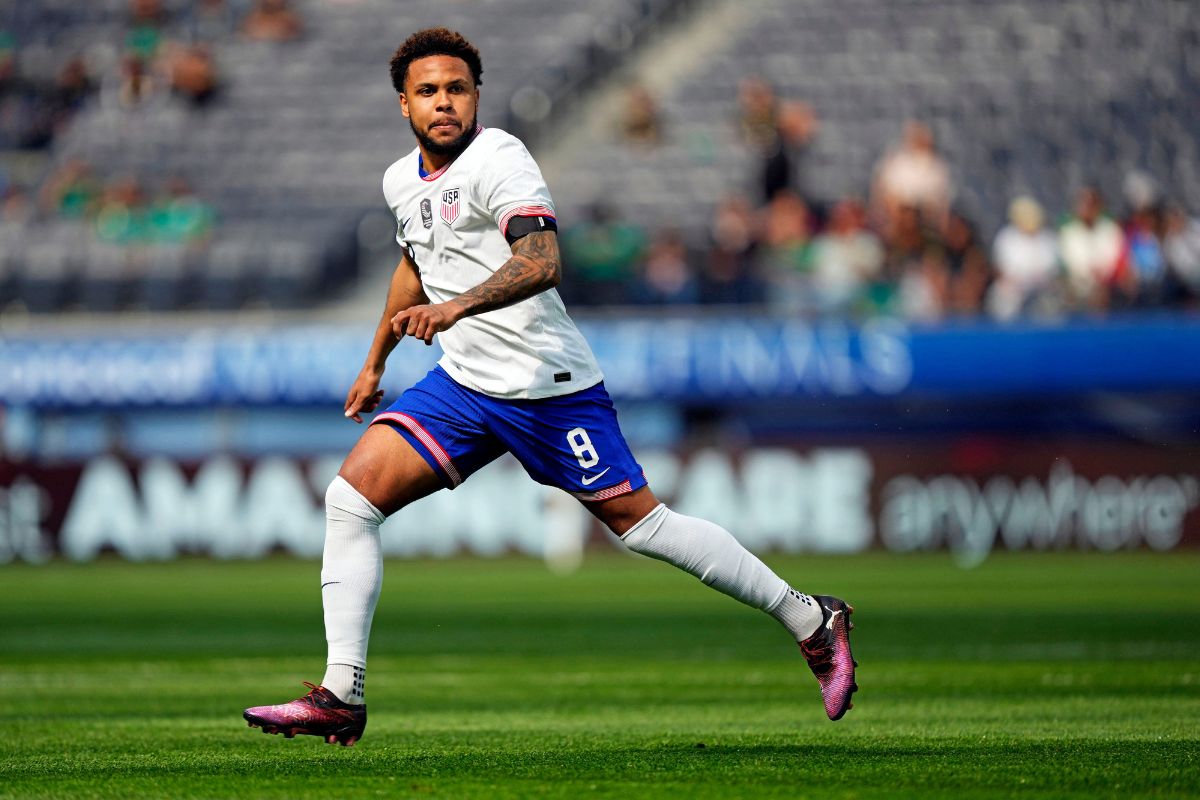 35-facts-about-weston-mckennie