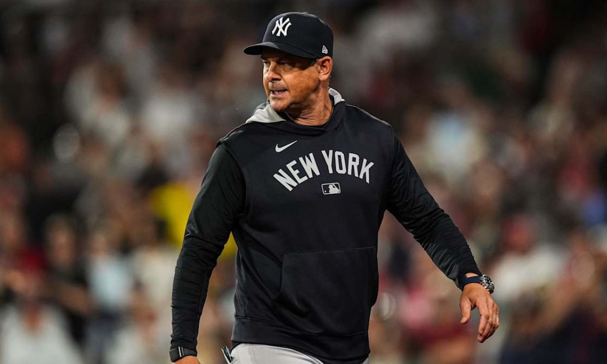 40-facts-about-aaron-boone