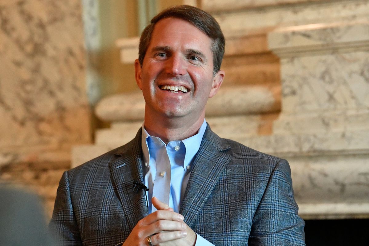 40 Facts About Andy Beshear 
