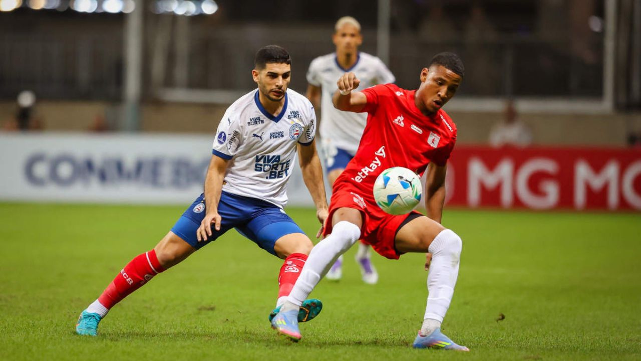 40-facts-about-bahia-vs-america-de-cali