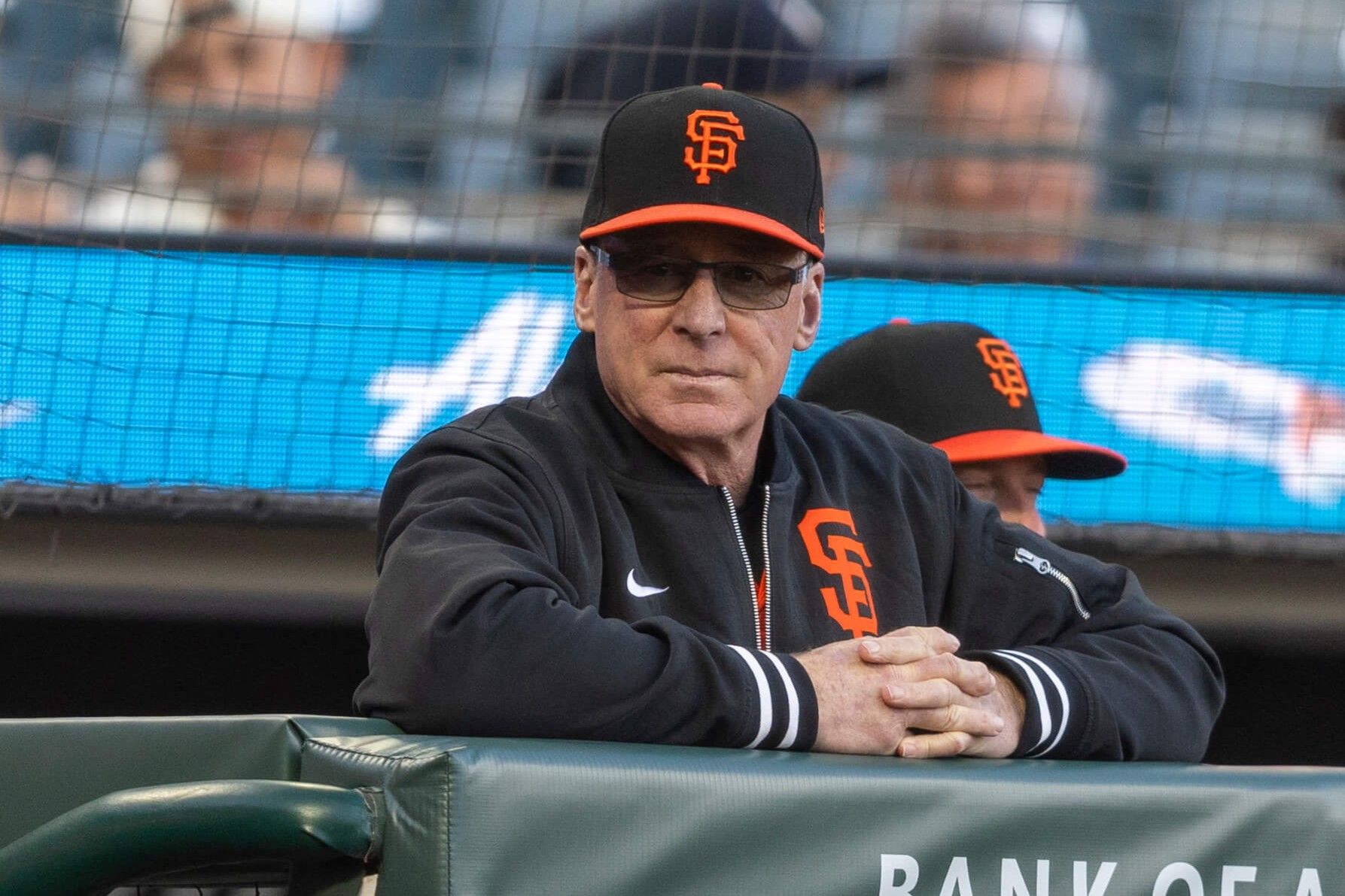 40-facts-about-bob-melvin