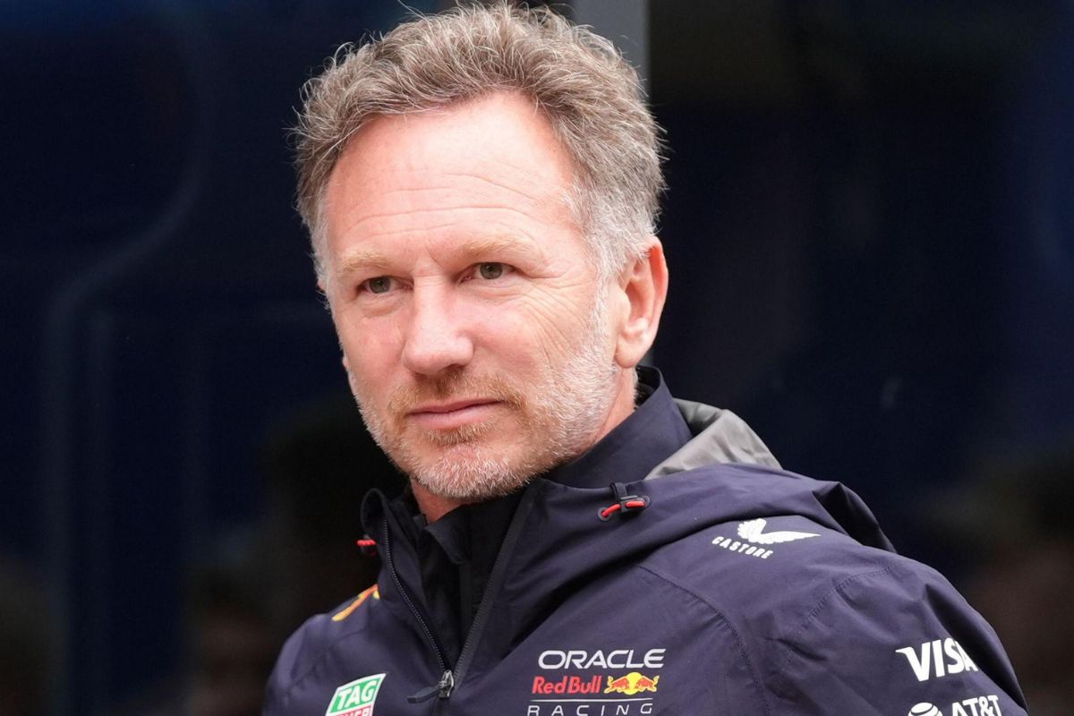 40-facts-about-christian-horner