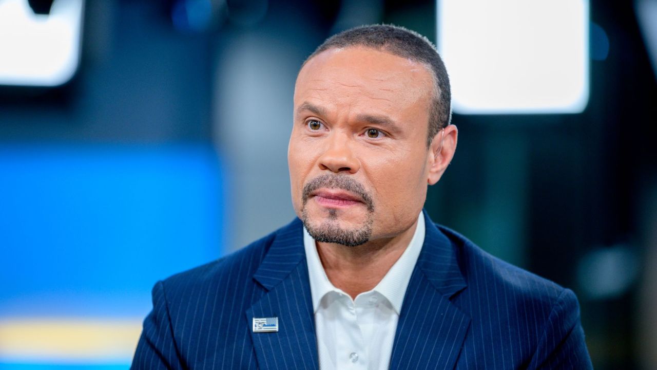 40-facts-about-dan-bongino