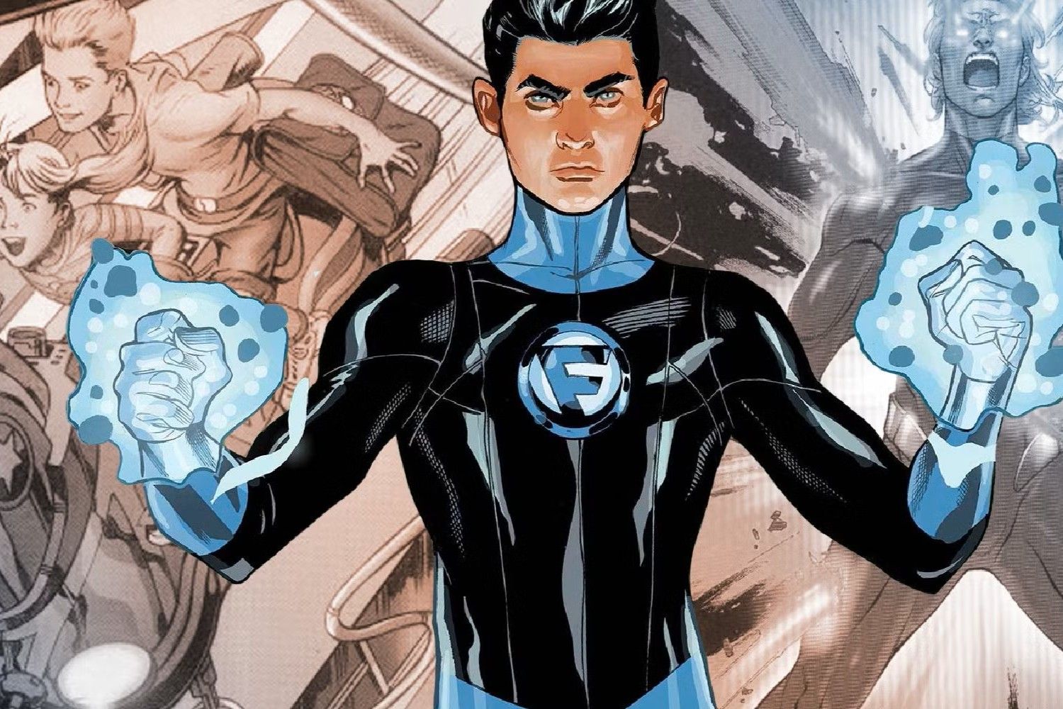 40-facts-about-franklin-richards