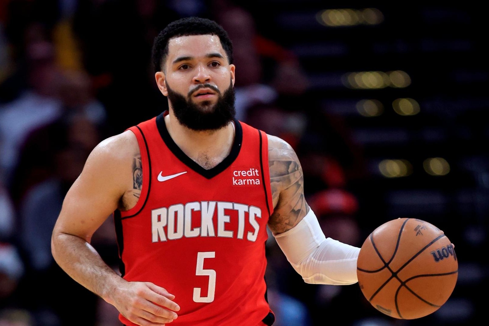 40-facts-about-fred-vanvleet