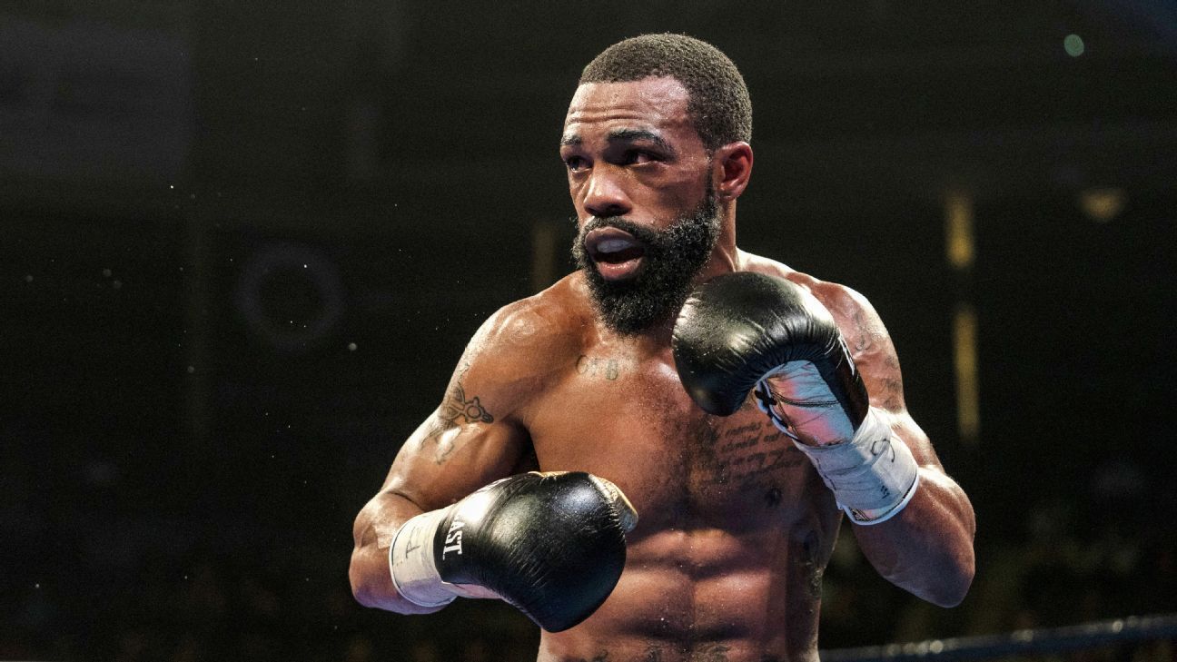 40-facts-about-gary-russell-jr