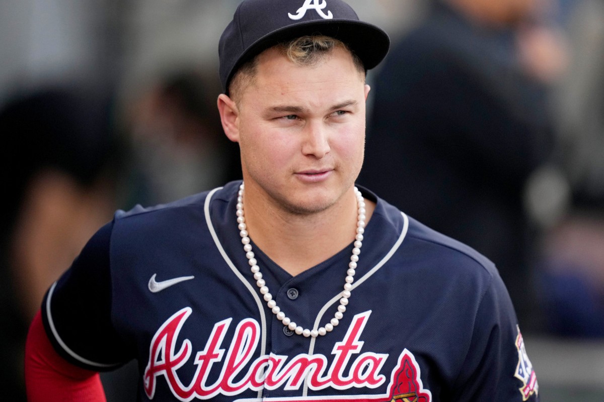 40-facts-about-joc-pederson