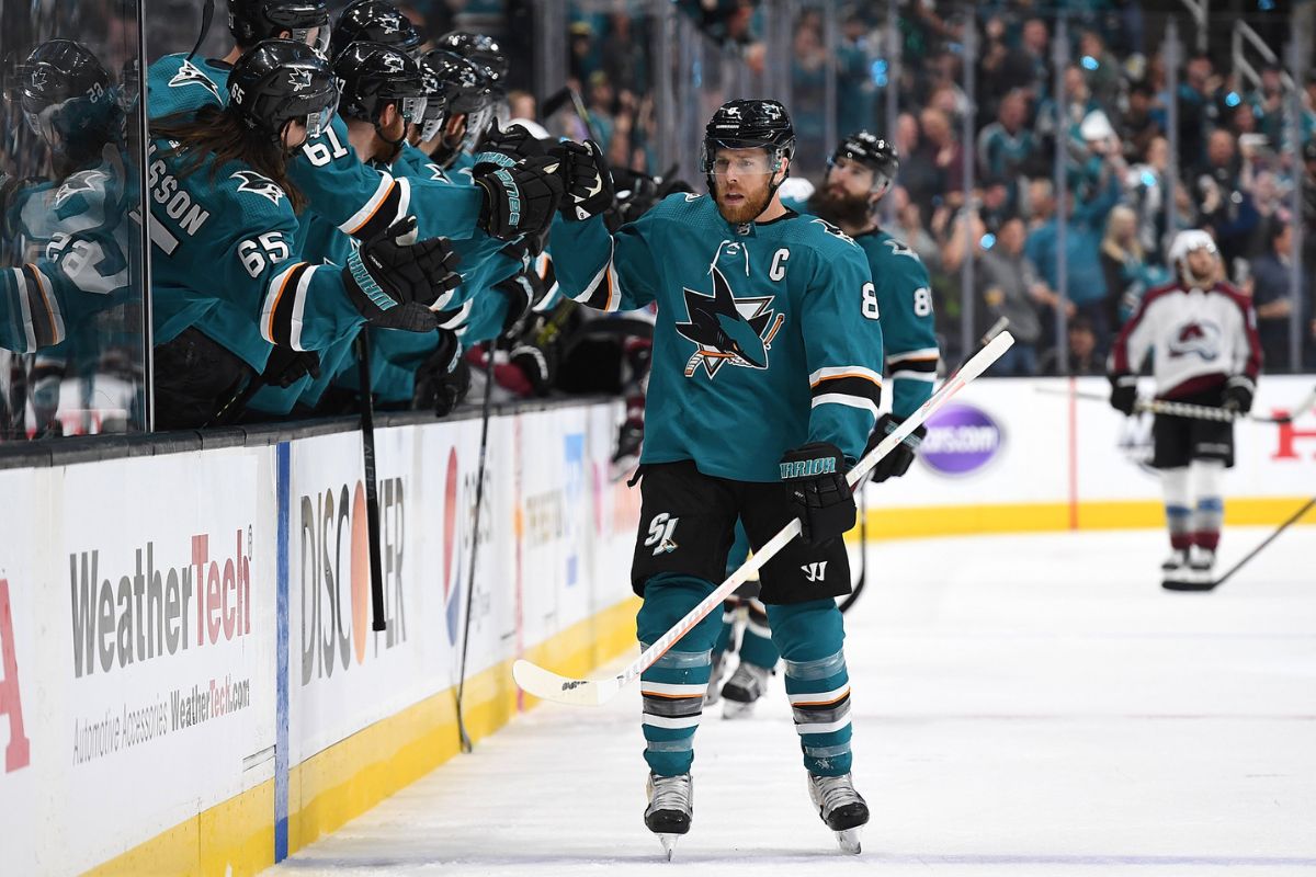 40-facts-about-joe-pavelski