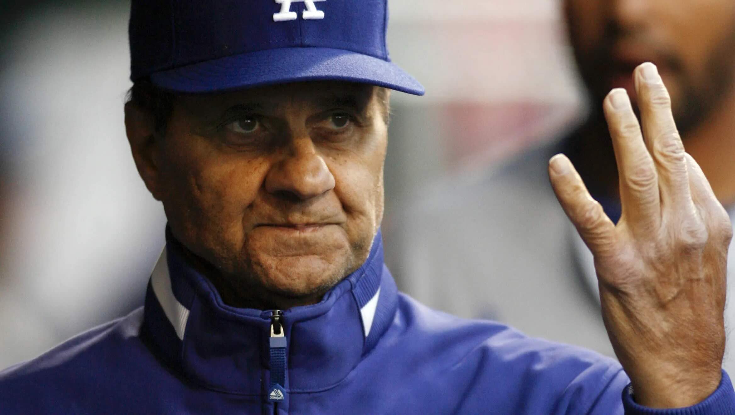 40-facts-about-joe-torre
