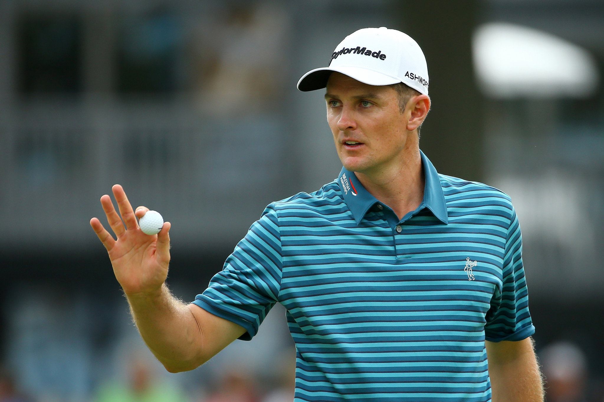 40-facts-about-justin-rose