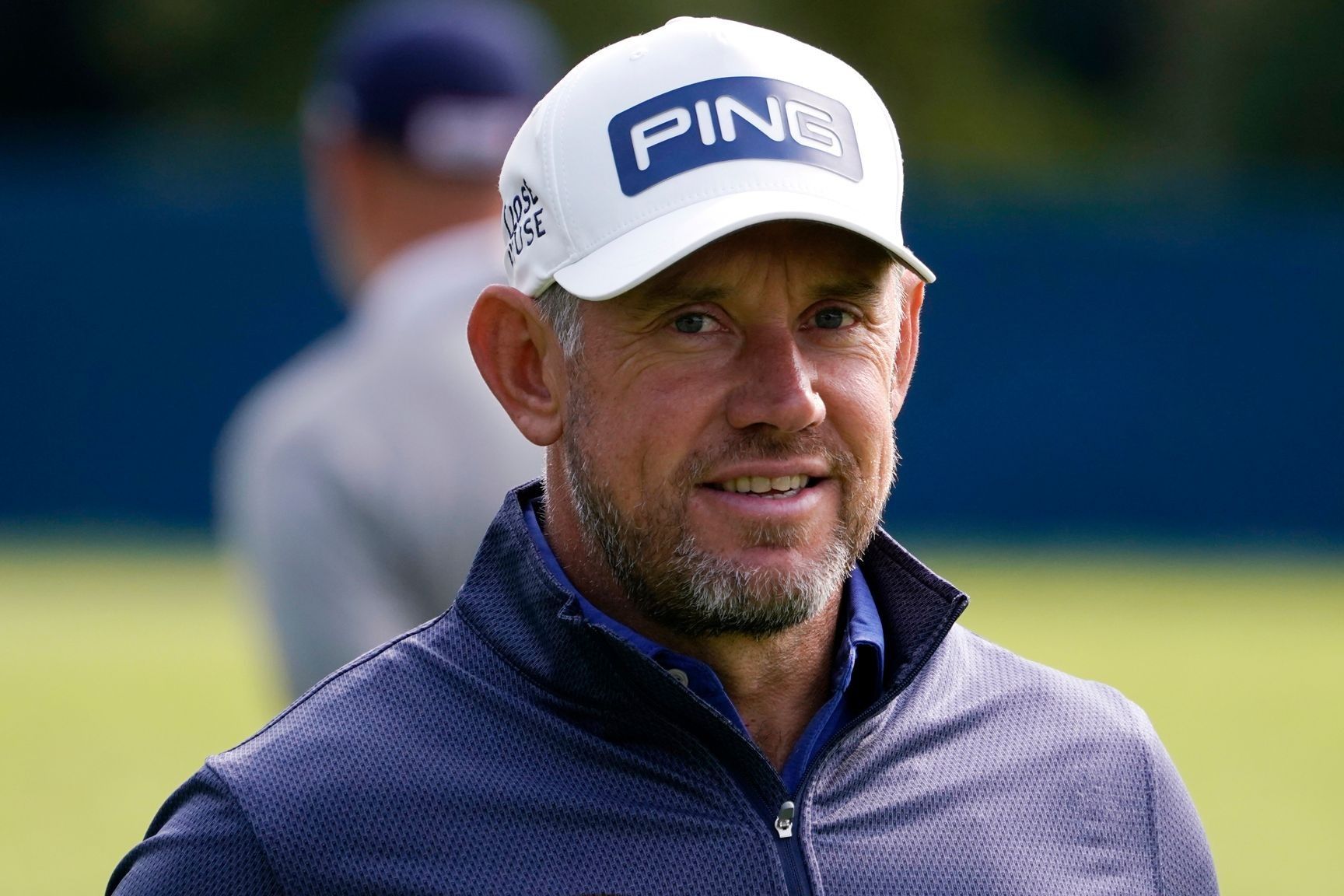 40-facts-about-lee-westwood