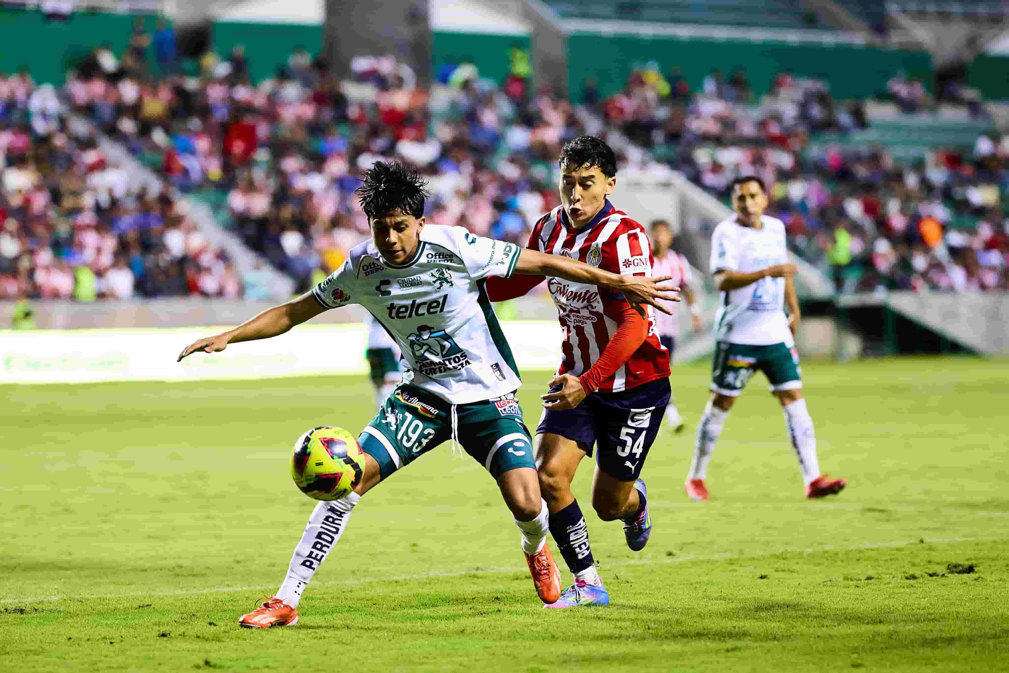 40-facts-about-leon-vs-chivas