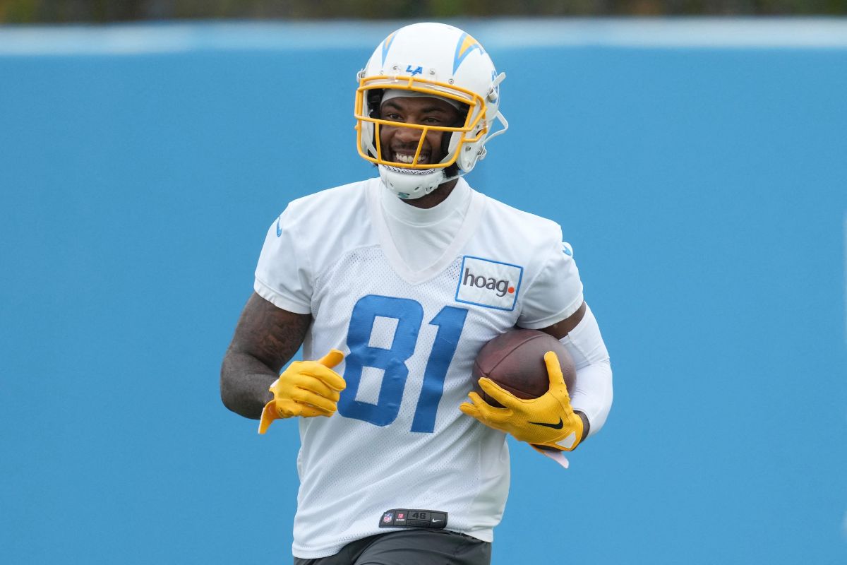 40-facts-about-mike-williams