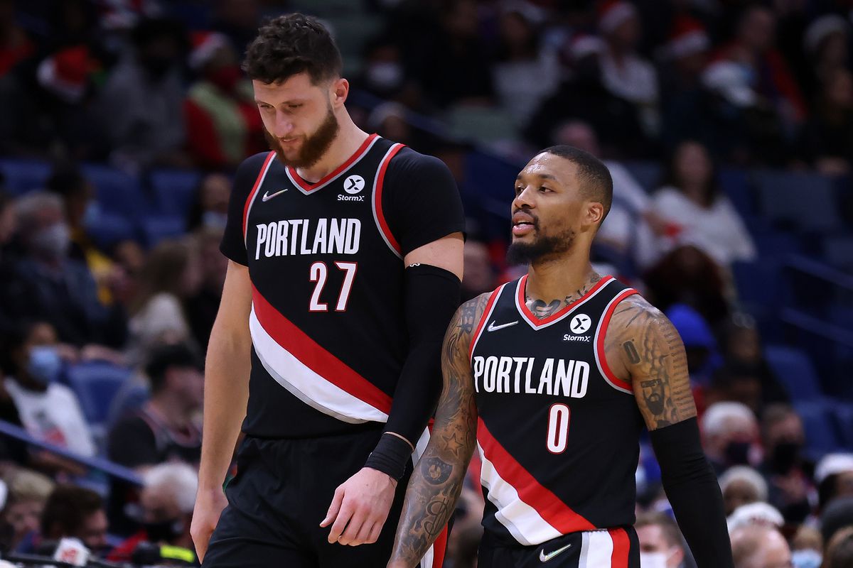 40-facts-about-portland-trail-blazers