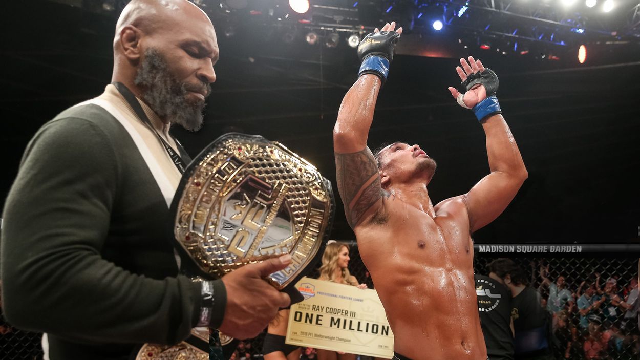 40-facts-about-professional-fighters-league-pfl