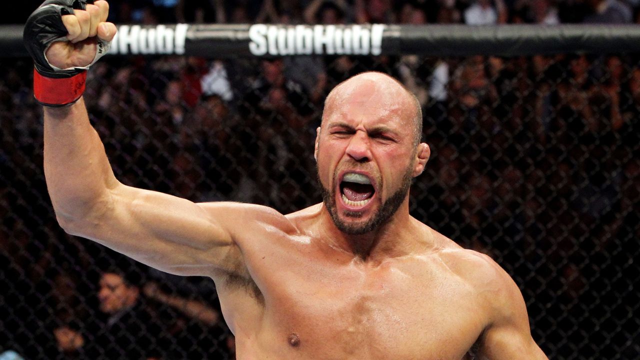 40-facts-about-randy-couture