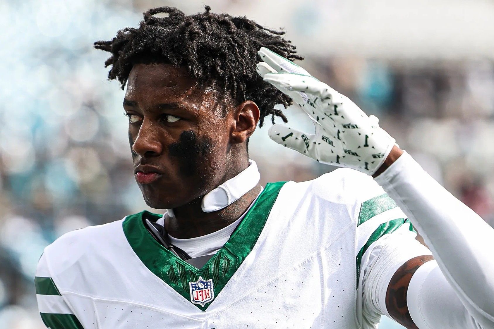 40 Facts About Sauce Gardner 