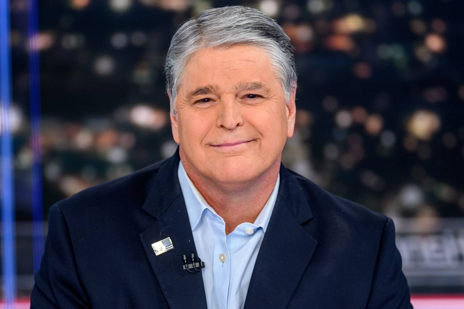 40-facts-about-sean-hannity