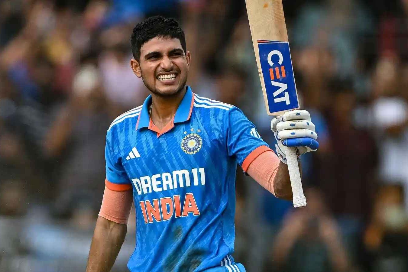 40-facts-about-shubman-gill