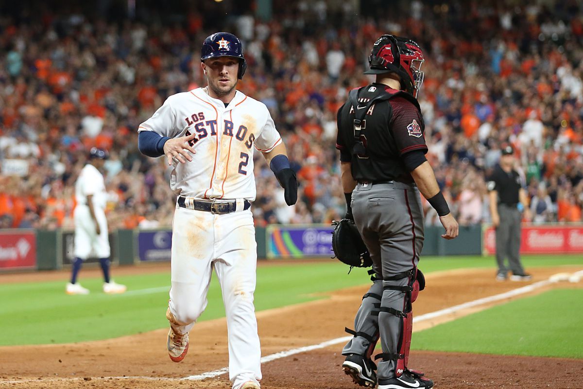 40-facts-about-the-astros-vs-diamondbacks