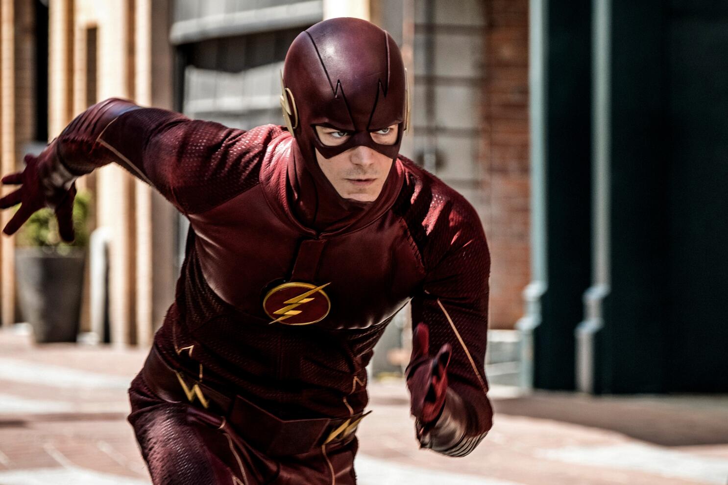 40-facts-about-the-flash