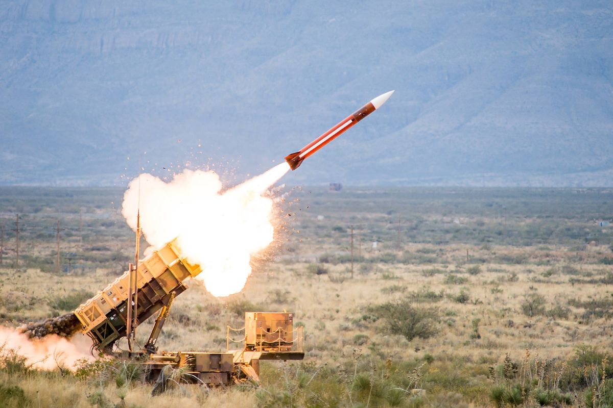 40-facts-about-the-patriot-missile