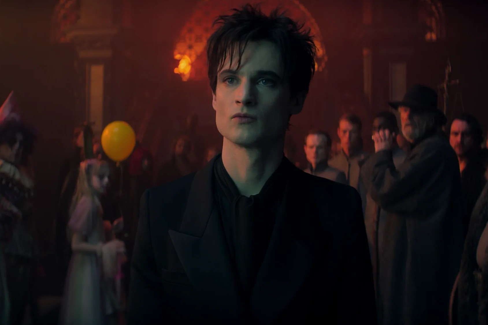 40-facts-about-the-sandman