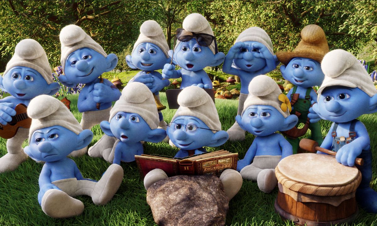 40-facts-about-the-smurfs-movie