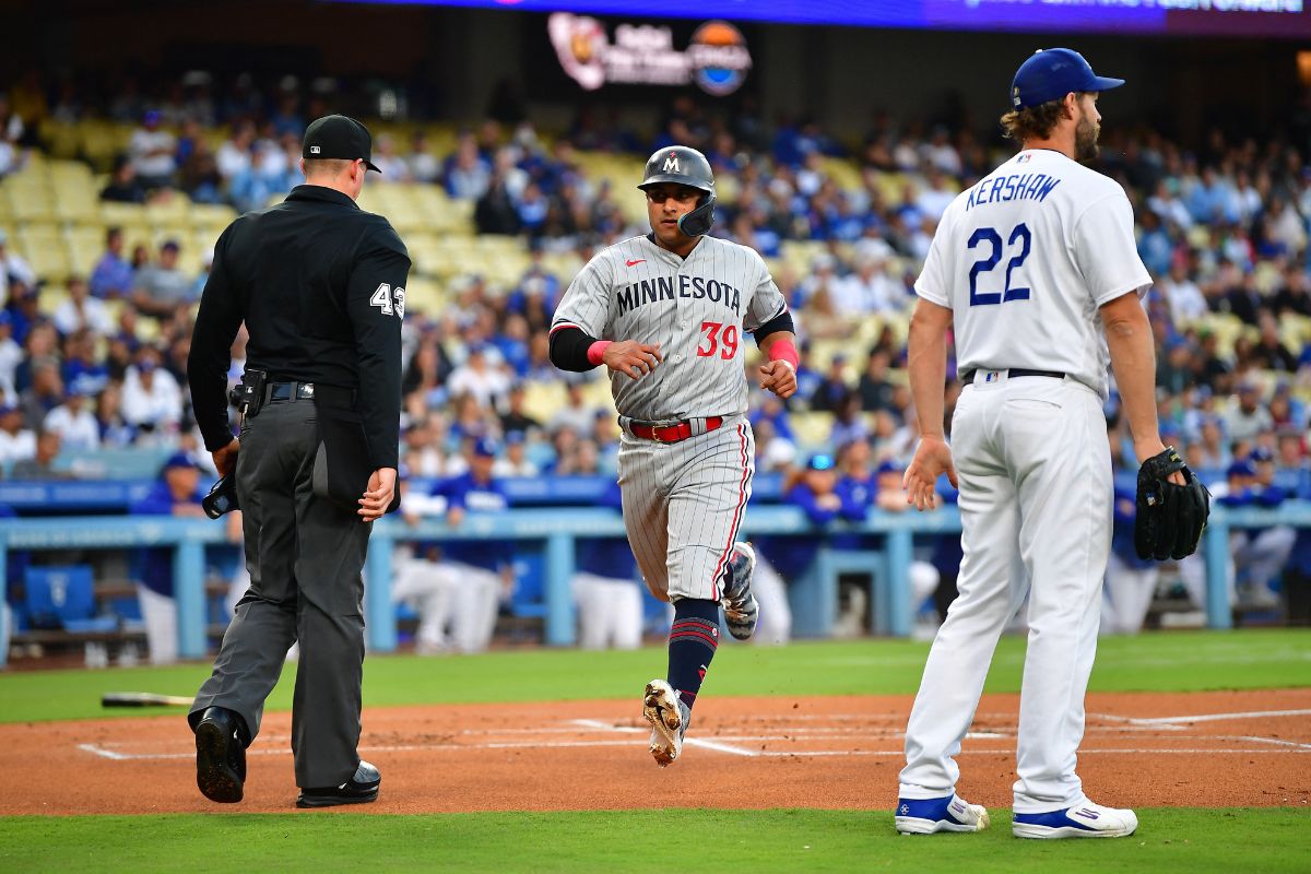 40-facts-about-the-twins-vs-dodgers-matchup