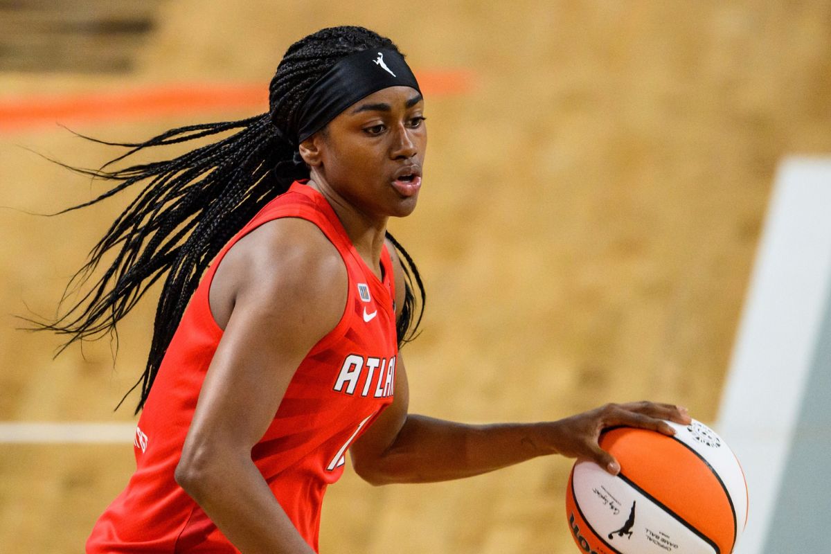 40-facts-about-tiffany-hayes