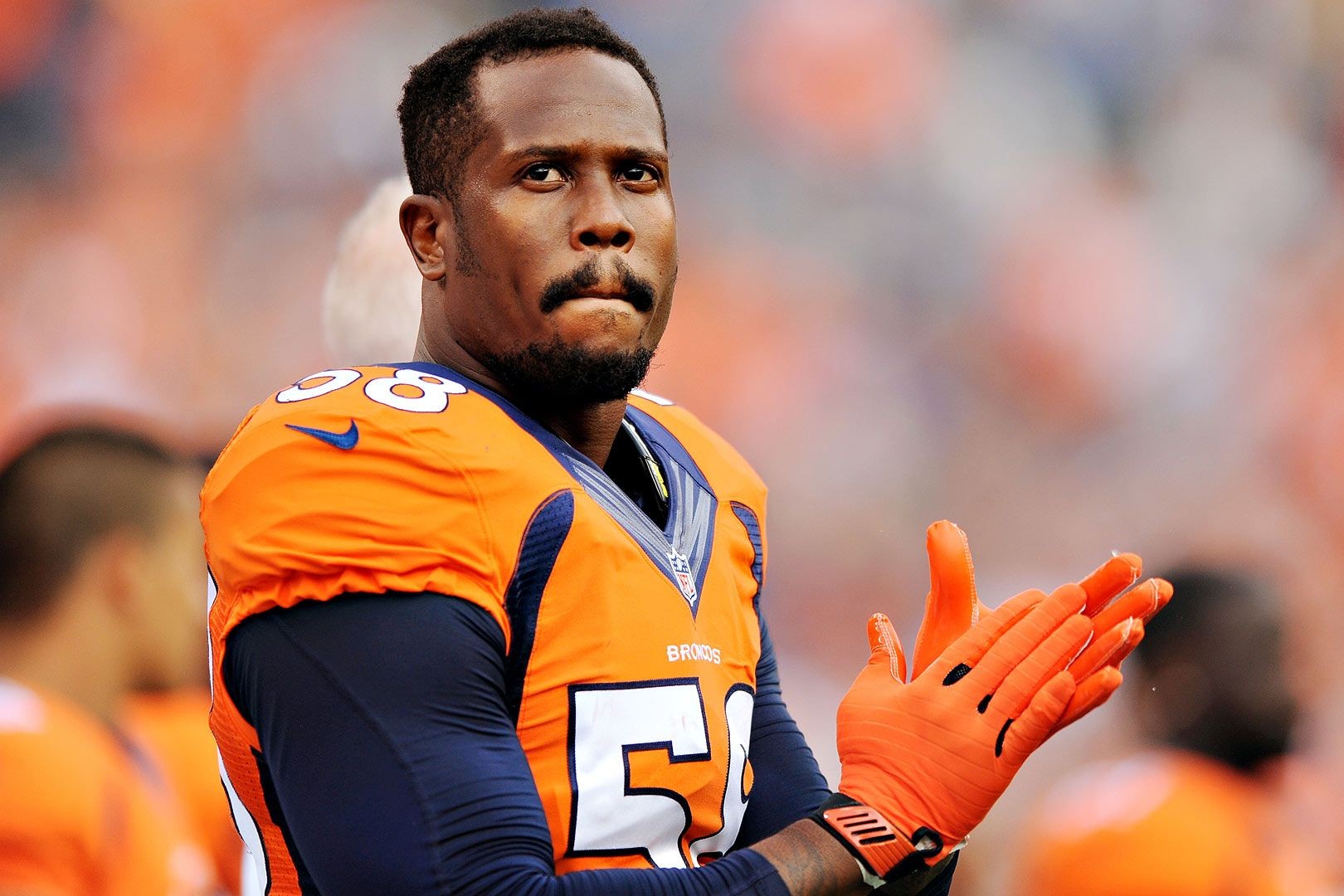 40-facts-about-von-miller