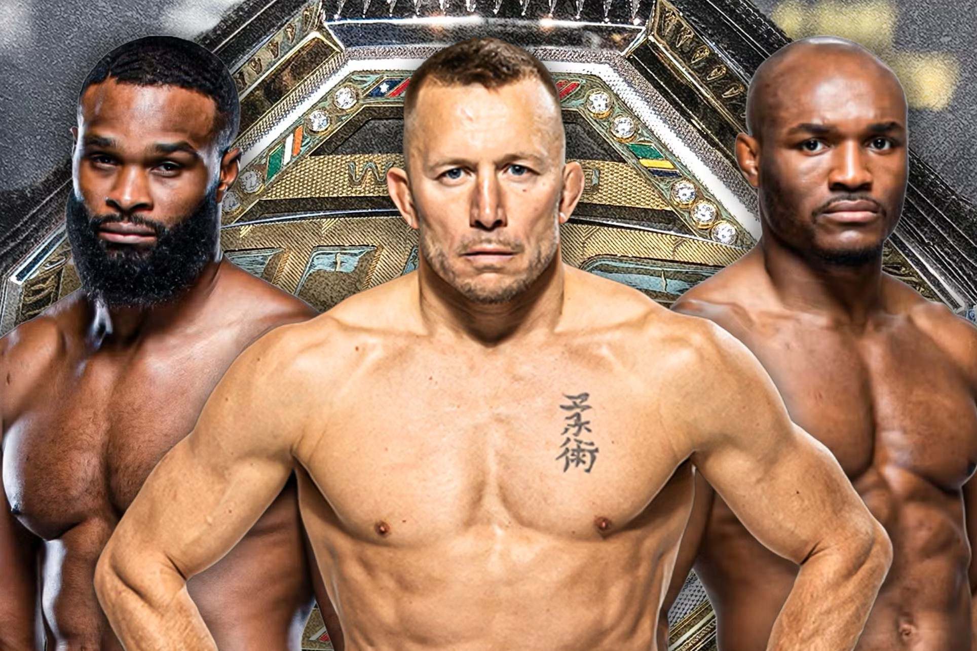 40-facts-about-welterweight-ufc