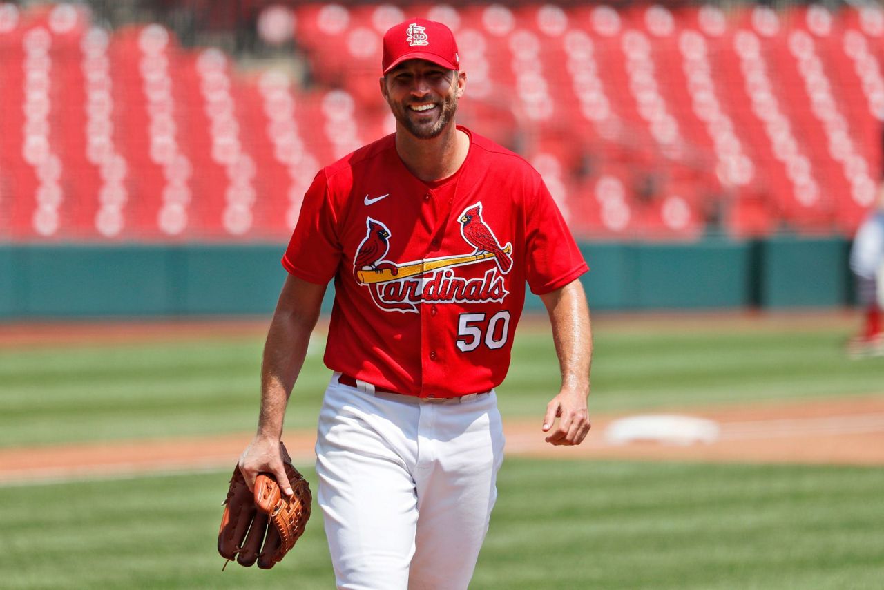 45-facts-about-adam-wainwright