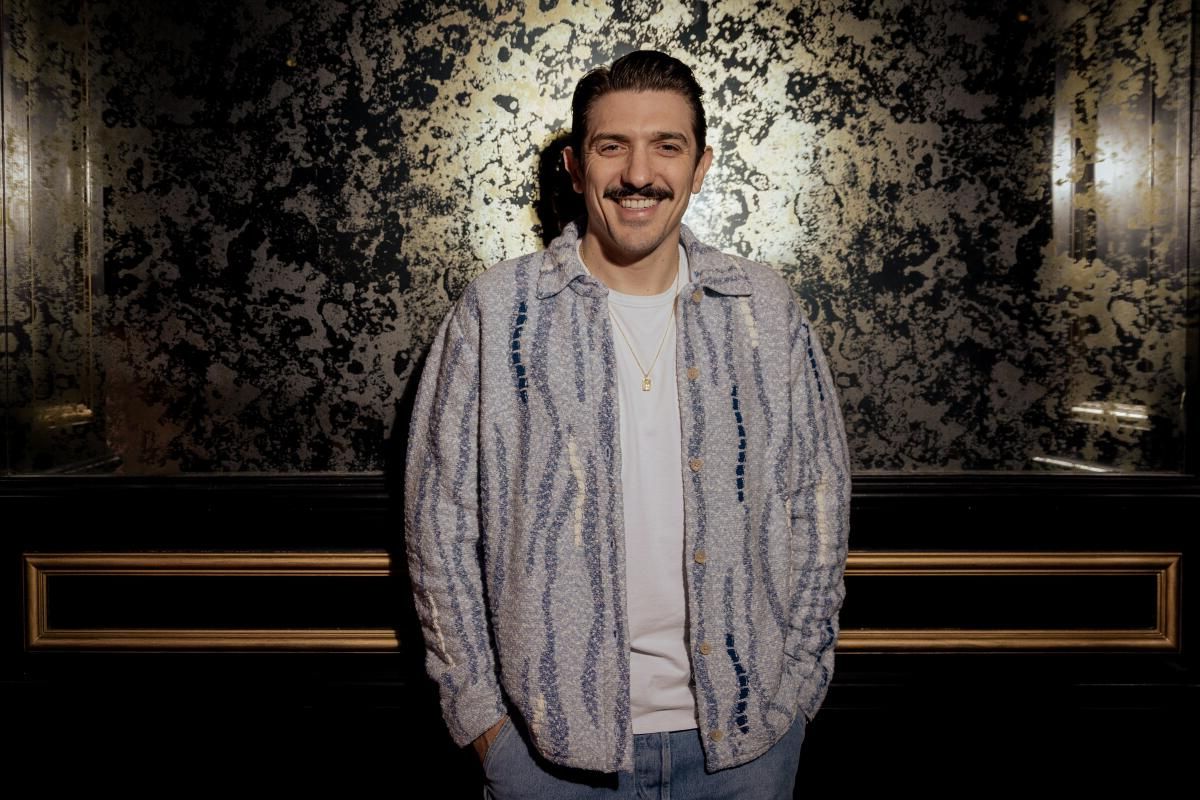 45 Facts About Andrew Schulz 