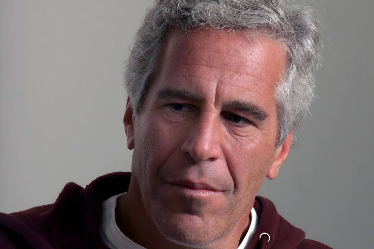 45 Facts About Jeffrey Epstein Facts