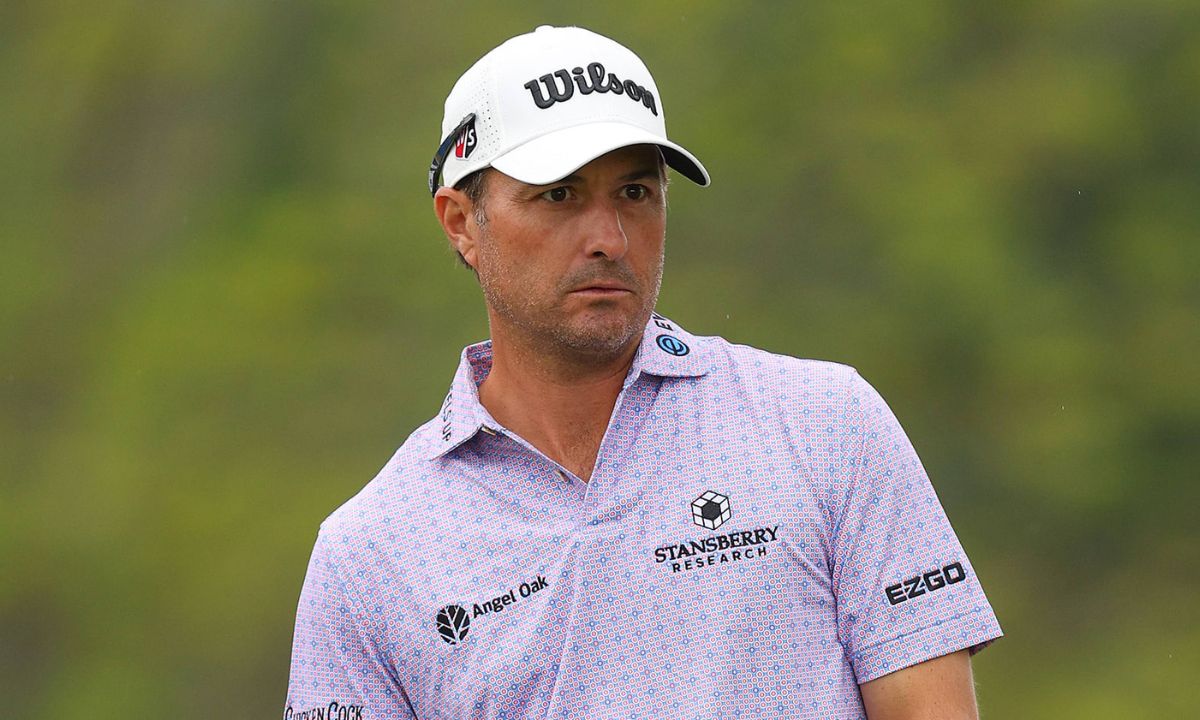 45-facts-about-kevin-kisner