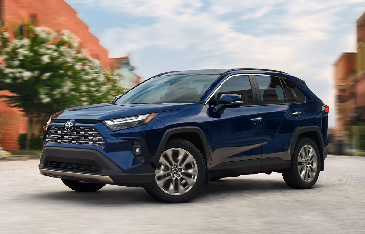 45-facts-about-the-2025-toyota-rav4